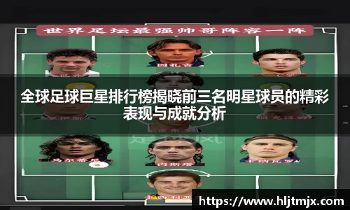 全球足球巨星排行榜揭晓前三名明星球员的精彩表现与成就分析