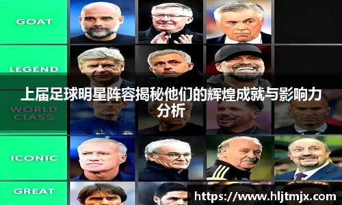 上届足球明星阵容揭秘他们的辉煌成就与影响力分析